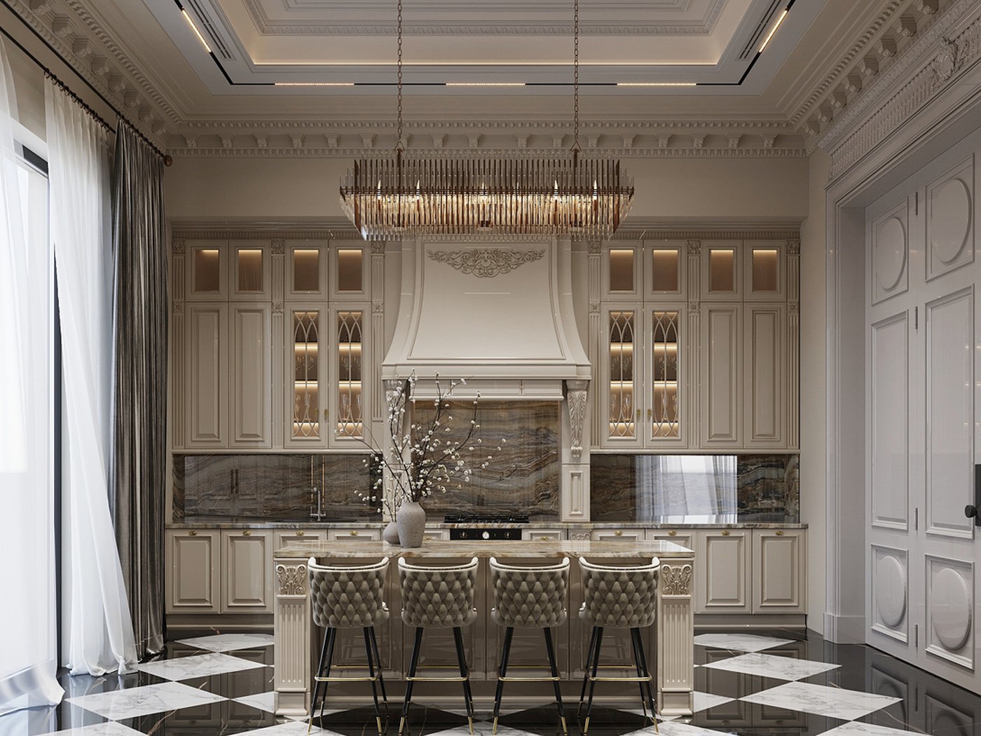 Kitchen Design